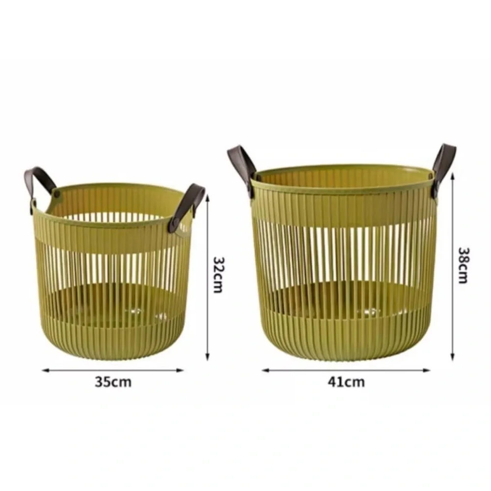 Amazon laundry basket
